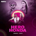 Hero Honda (Haryanvi Remix)