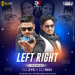 Kamar Teri Left Right Hale (Remix) DJ JYK Mp3 Song